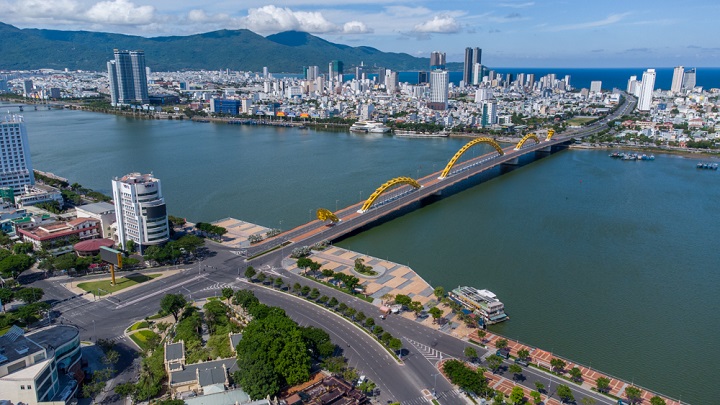 Đà Nẵng đấu giá bổ sung 2 khu đất trong năm 2021